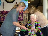 100th at Summer Wind-105